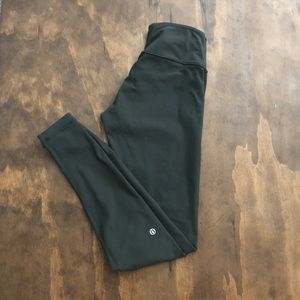 Lululemon Wunder Under